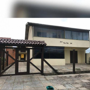 Apto 2 Dorm Vista para Mar